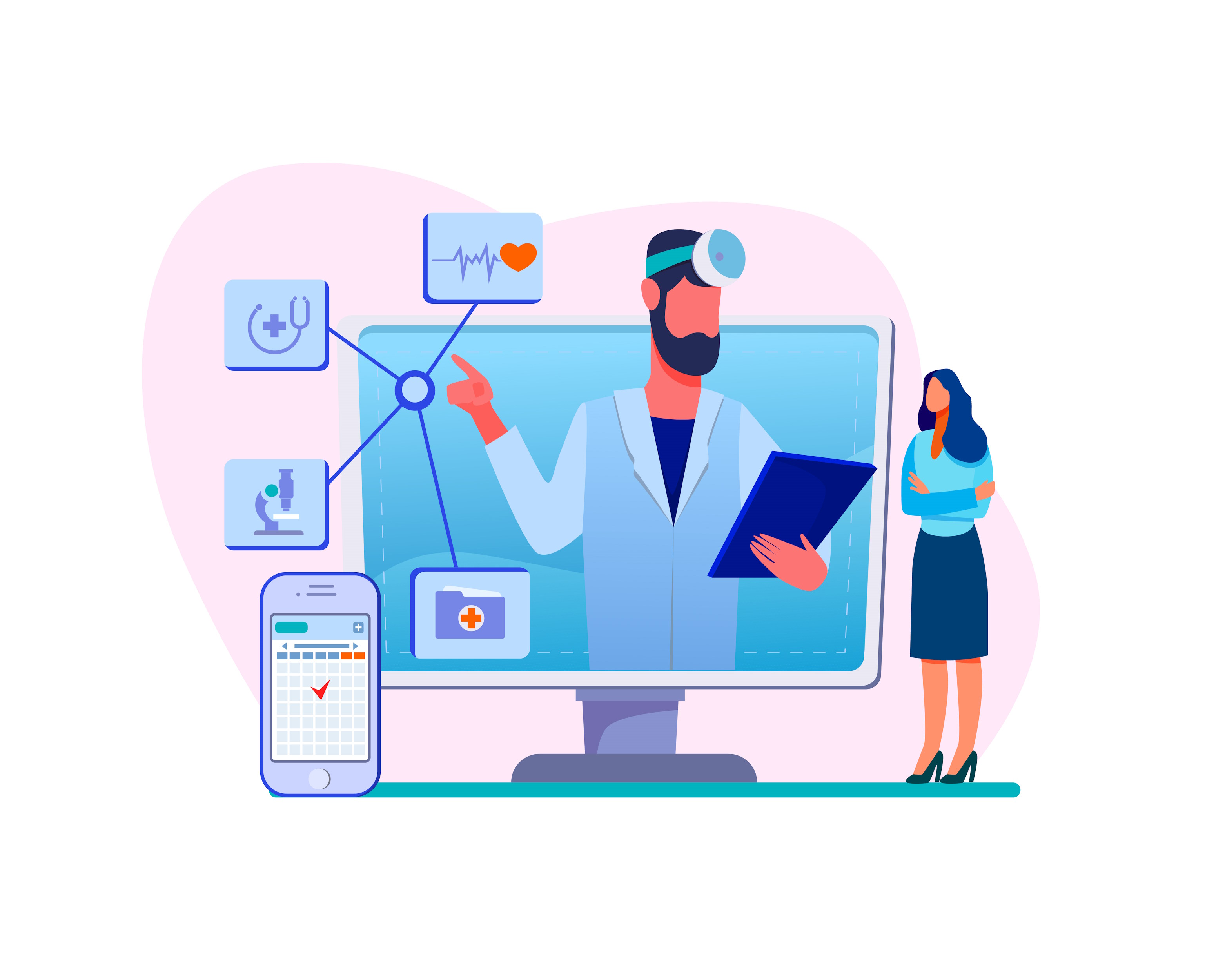 Medical Specialties