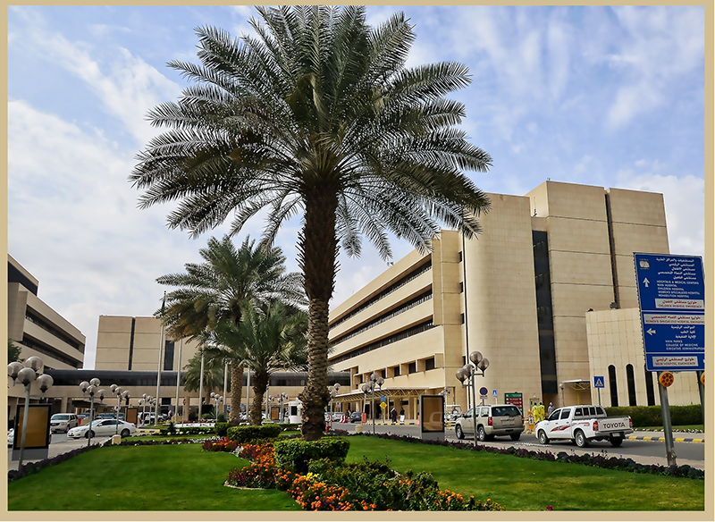 King Fahad Medical City Participates in an International Study Revealing the Association of the ASTN1 Gene with Neurodevelopmental Disorders in Children