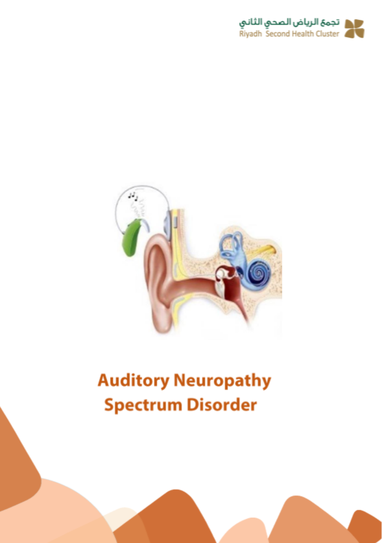 auditory neuropathy spectrum disorder.PNG