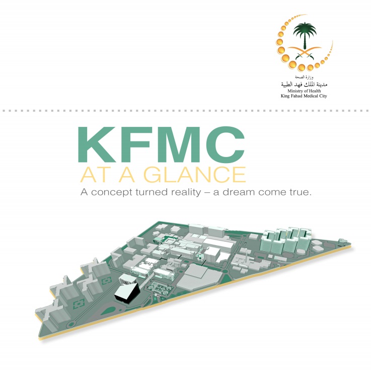 KFMC AT A GLANCE 1