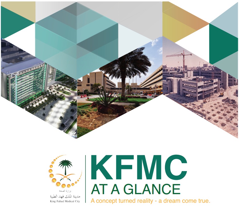 KFMC AT A GLANCE 2